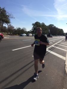  The streets of Jacksonville