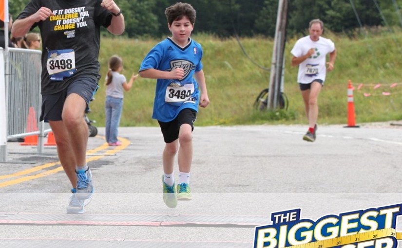 Running 5ks:  23:27.  I’ll take&nbsp;it.